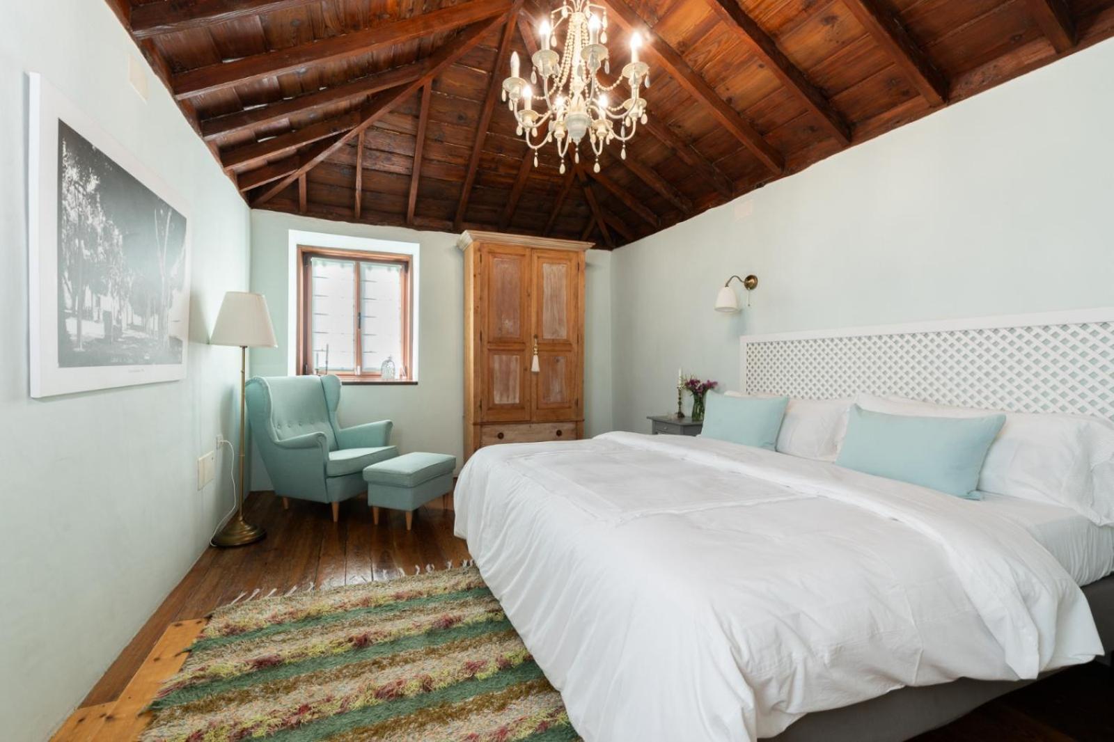 Villa Casa Azul Fuencaliente de la Palma Esterno foto