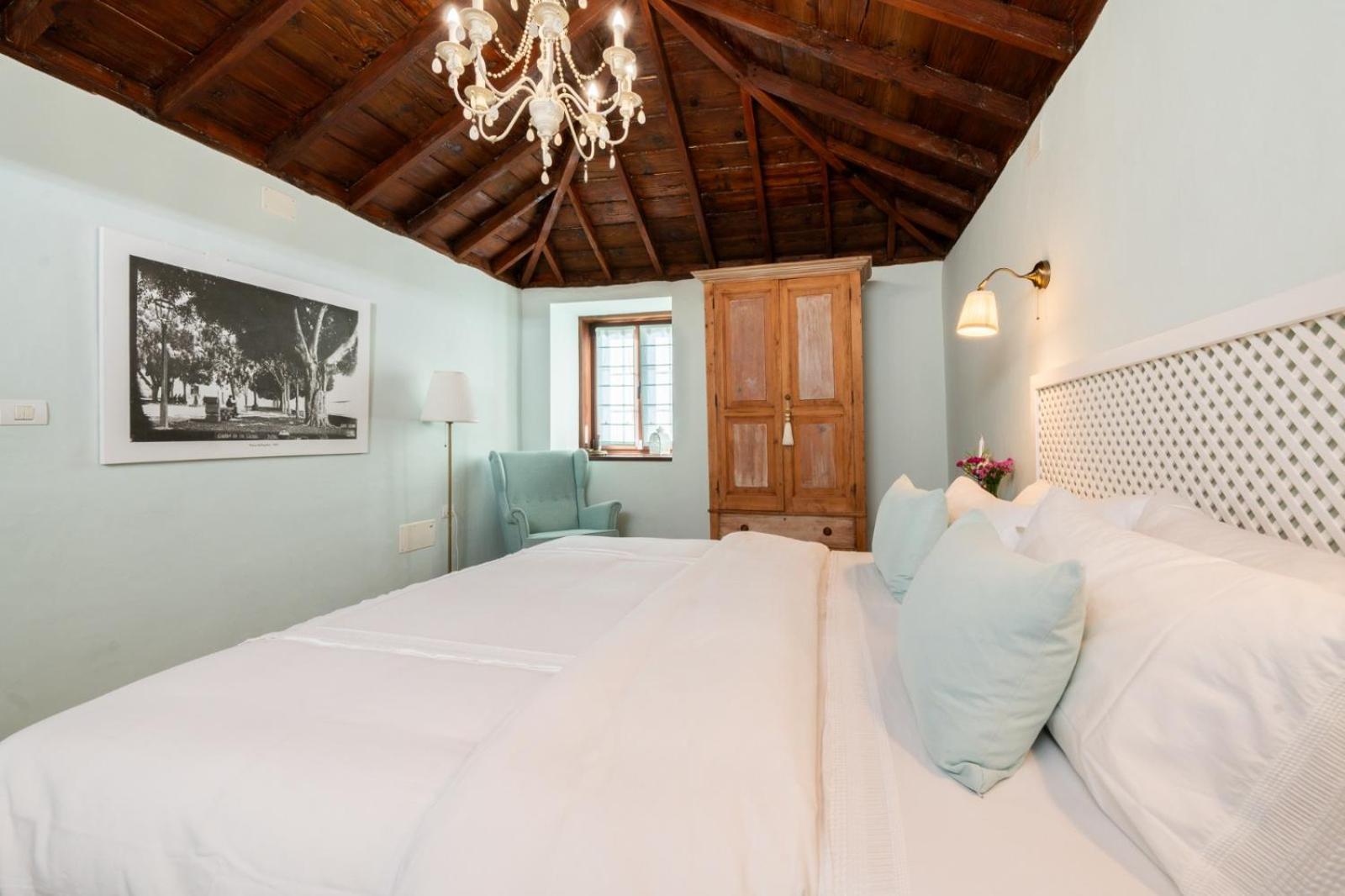 Villa Casa Azul Fuencaliente de la Palma Esterno foto
