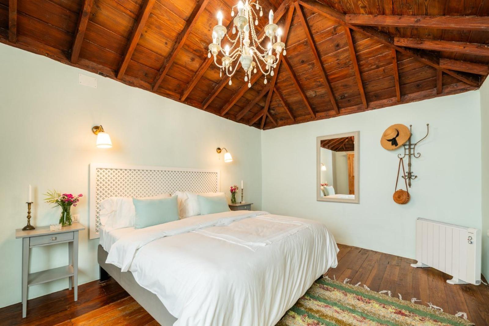 Villa Casa Azul Fuencaliente de la Palma Esterno foto