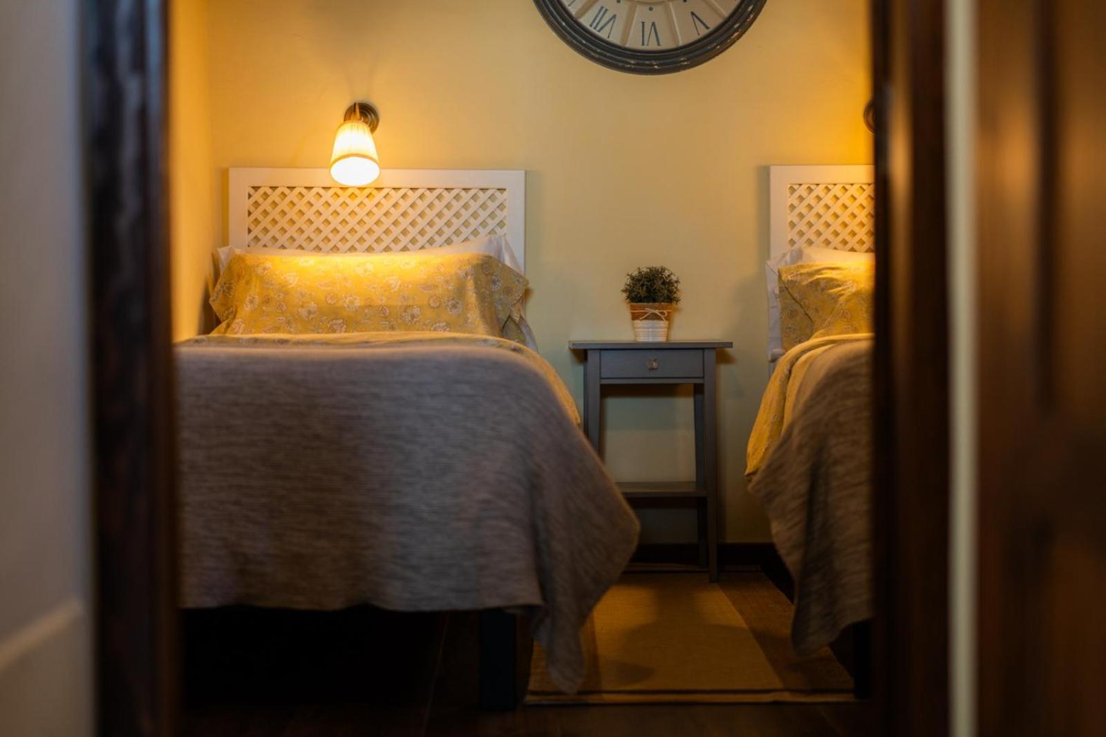 Villa Casa Azul Fuencaliente de la Palma Esterno foto